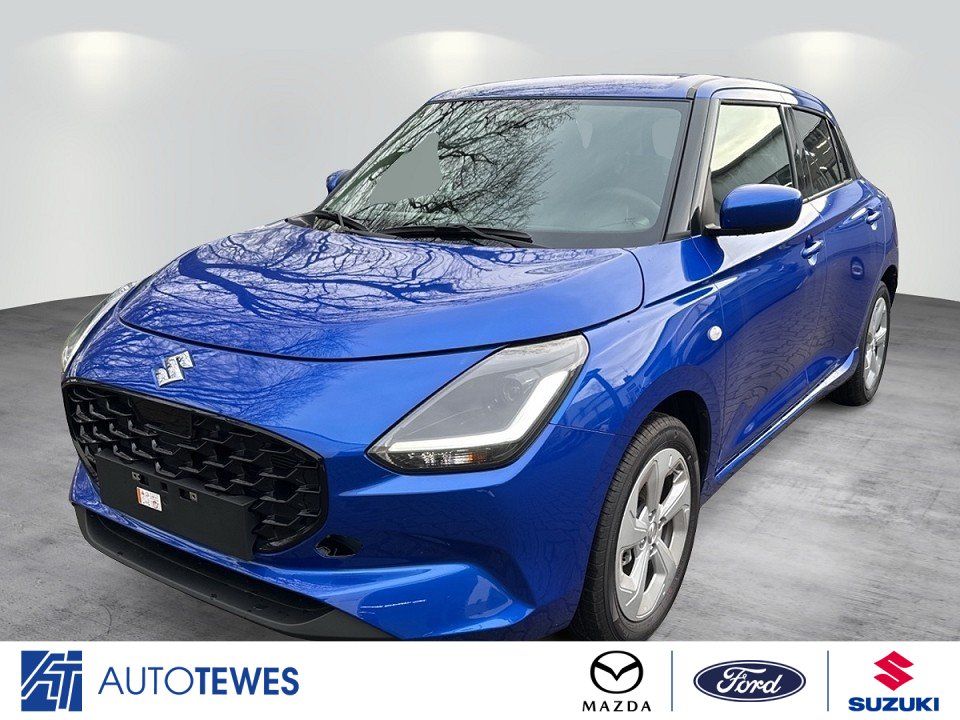 Bild des Angebotes Suzuki SWIFT 1,2 HYBRID MT COMFORT