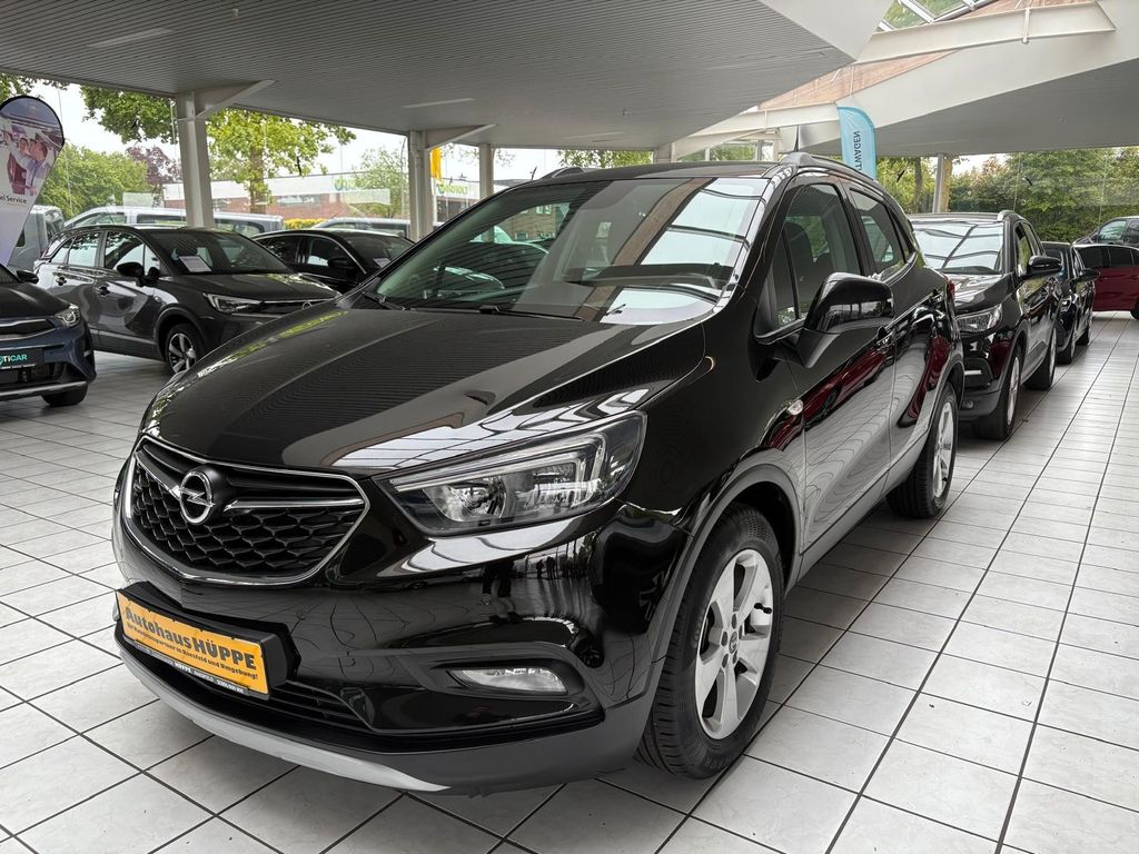 Bild des Angebotes Opel Mokka Selective 1.4T 103 KW (140 PS)