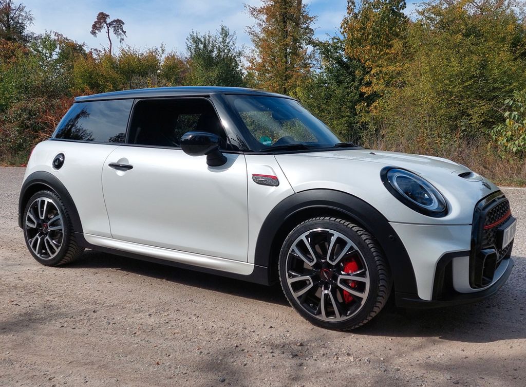 Bild des Angebotes MINI John Cooper Works JCW John Cooper Works Trim...