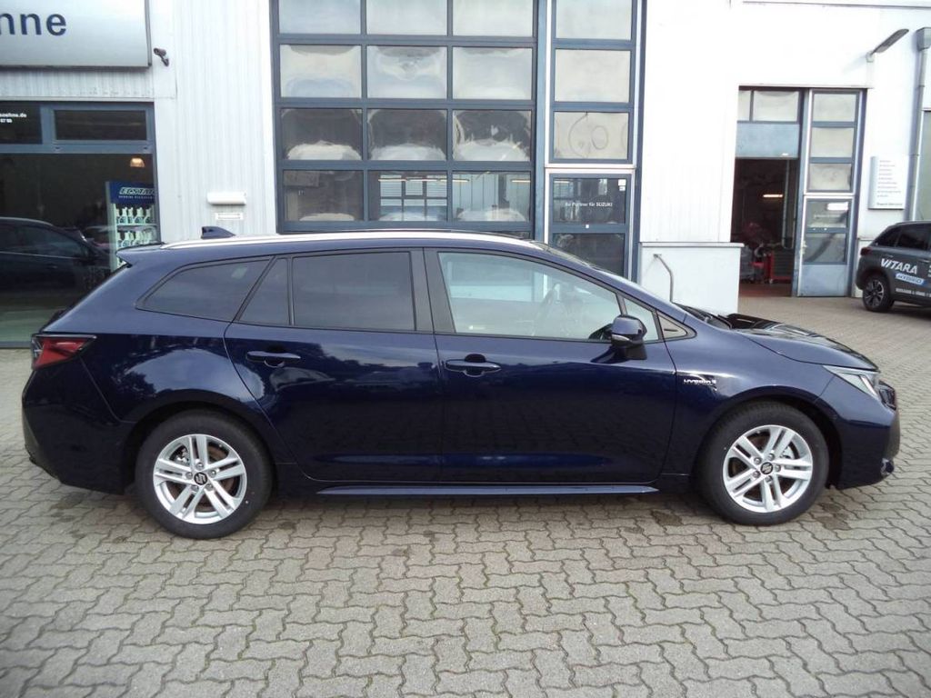 Bild des Angebotes Suzuki SWACE Comfort+ CVT Hybrid