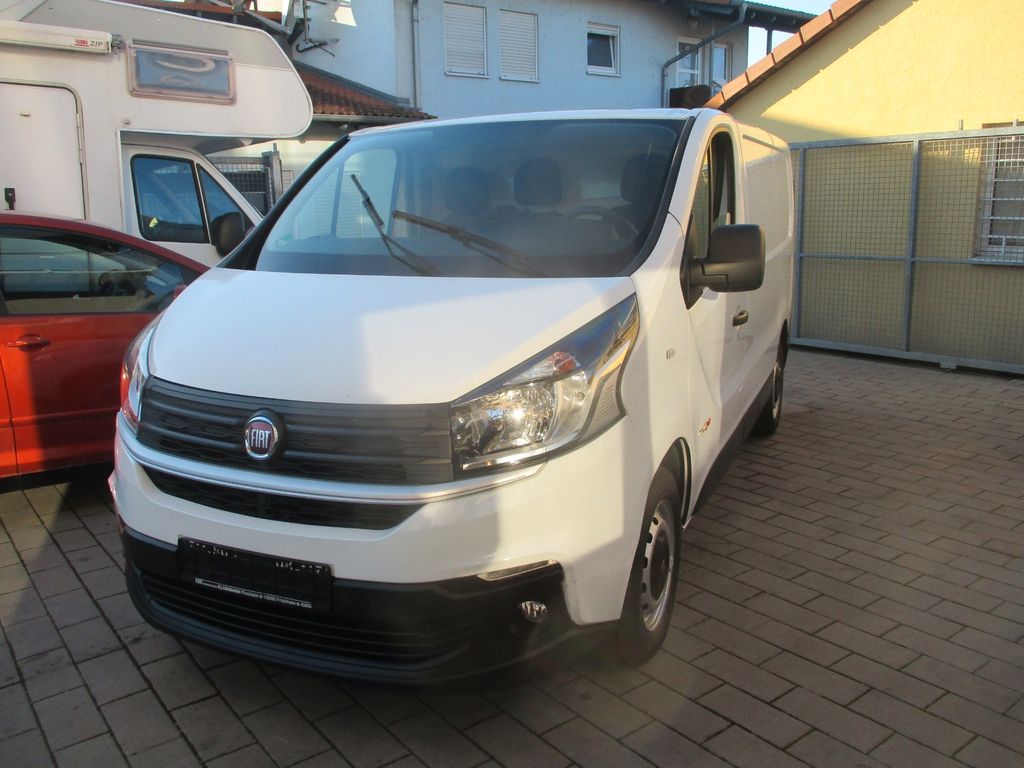 Bild des Angebotes Fiat Talento Professional