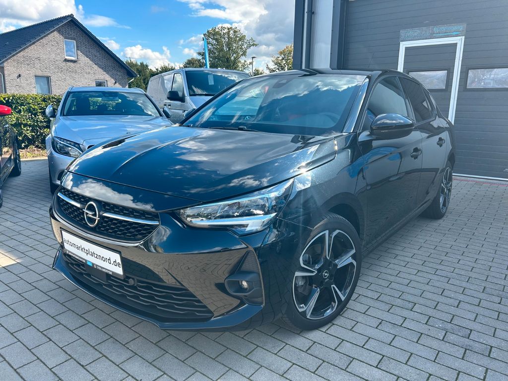 Bild des Angebotes Opel Corsa F 1.2 GS Line 5-türer