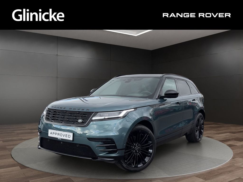 Bild des Angebotes Land Rover Range Rover Velar D300 Dynamic SE Panoramadach