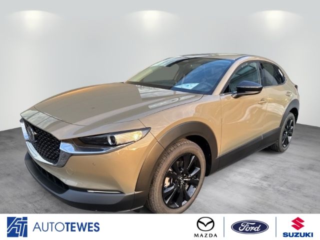 Bild des Angebotes Mazda CX-30 2.5L 140PS Automatik*Homura*NAVI*Tageszula