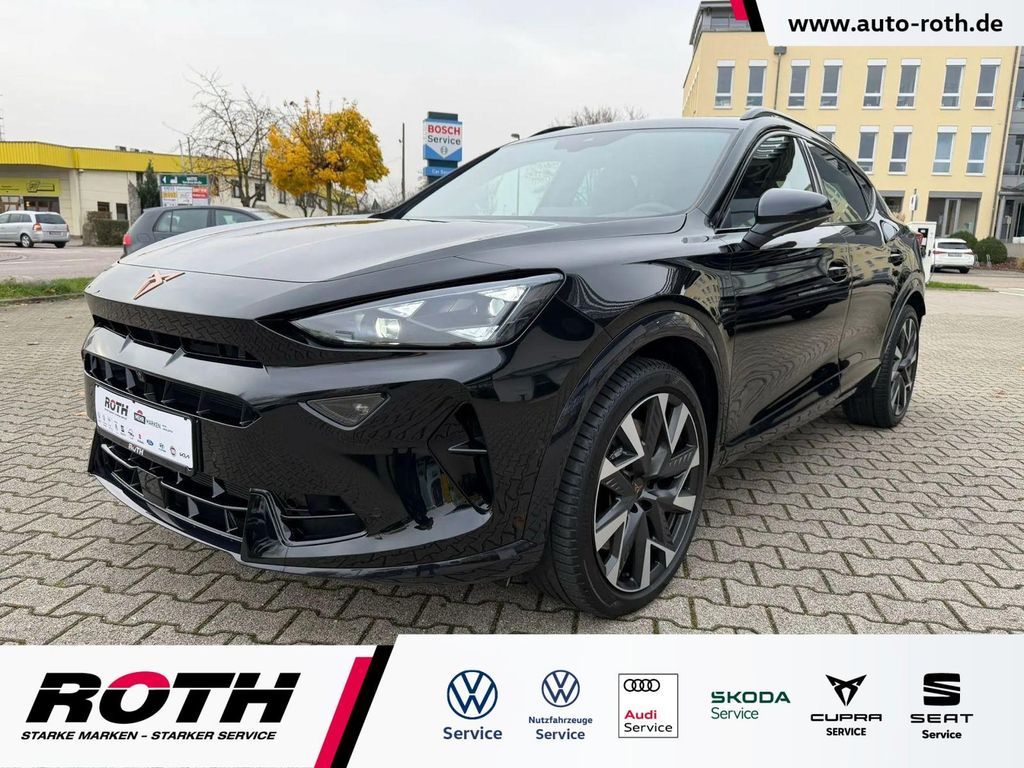 Bild des Angebotes Cupra Formentor VZ 2.0 TSI Navi*AHK*Pano*Matrix*GV5*
