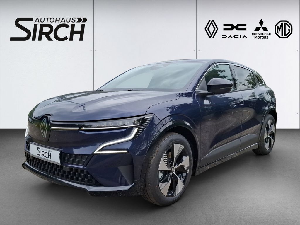 Bild des Angebotes Renault Megane E-TECH 100% Techno 220 Comfort Range
