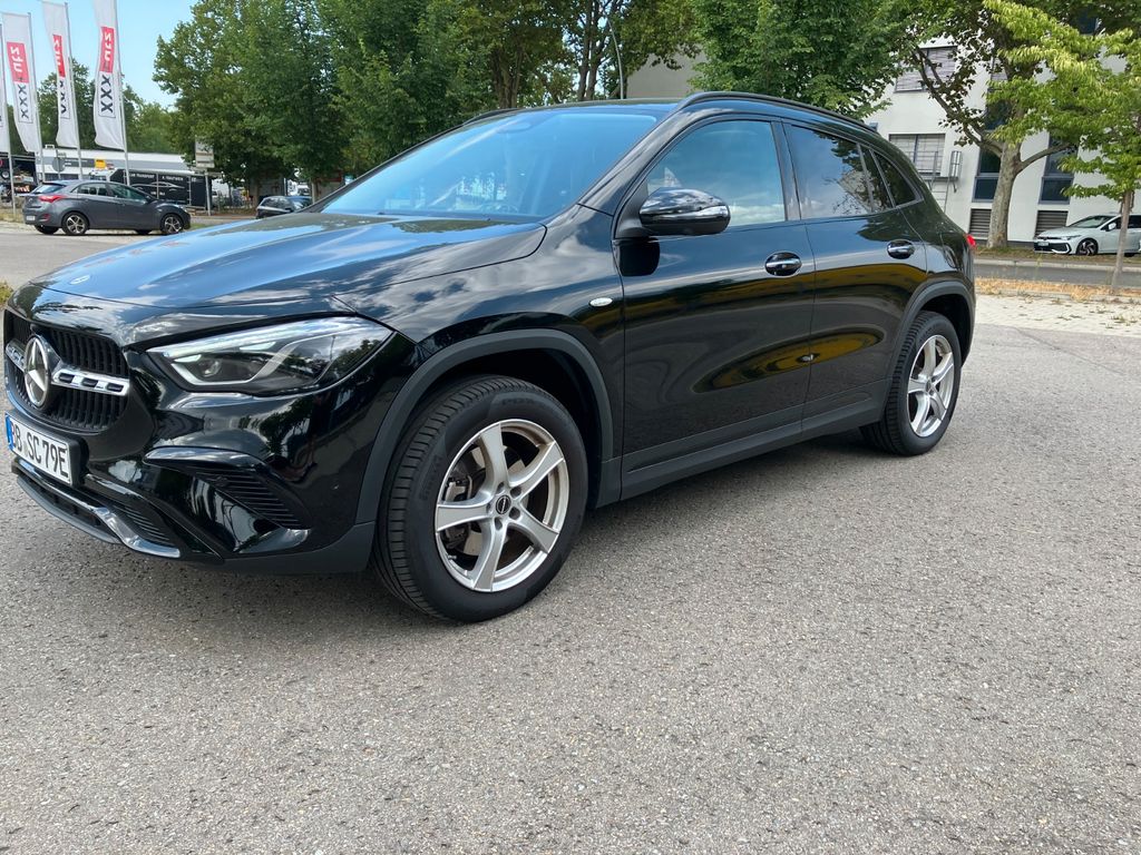 Bild des Angebotes Mercedes-Benz GLA 250 GLA GLA 250 e Edition Progressive Line