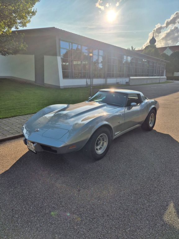 Bild des Angebotes Corvette C3