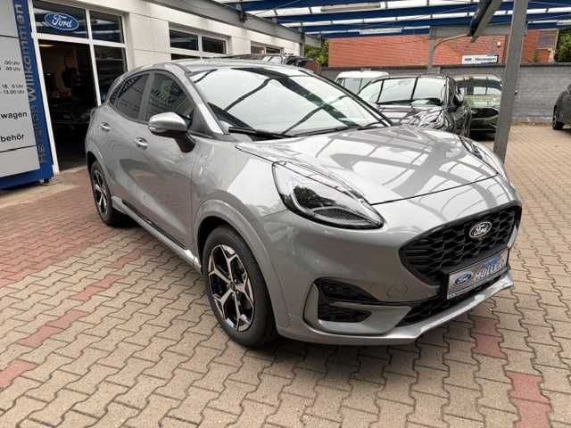 Bild des Angebotes Ford Puma 1.0EcoB.''ST-LINE''LED-SW,PDC,Navi