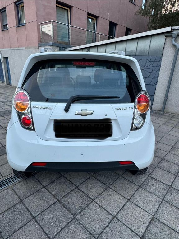 Bild des Angebotes Chevrolet Spark 1.2 LT LT
