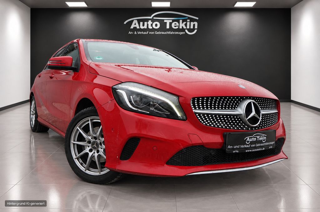 Bild des Angebotes Mercedes-Benz A 160 Score |LED| |Camera| |Tempo| |Park-Assist|