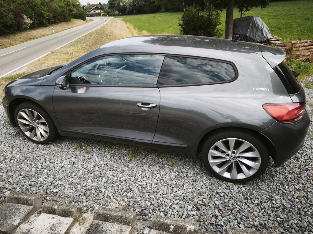 Bild des Angebotes Volkswagen Scirocco 1.4 TSI 90kW Team Team