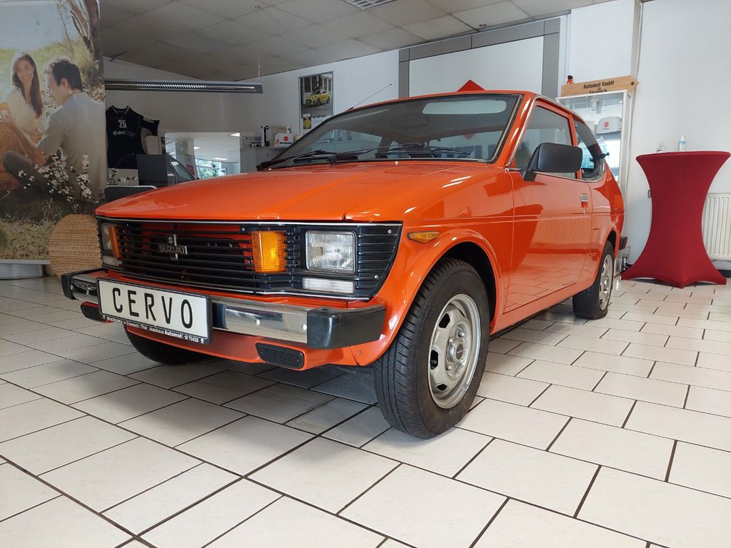 Bild des Angebotes Suzuki Andere