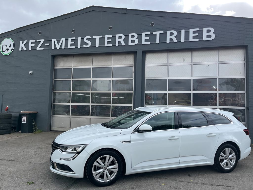Bild des Angebotes Renault Talisman Grandtour Life