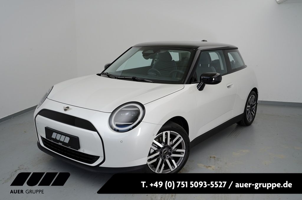Bild des Angebotes MINI Cooper E (Navi LED HUD Shz PDC MFL)