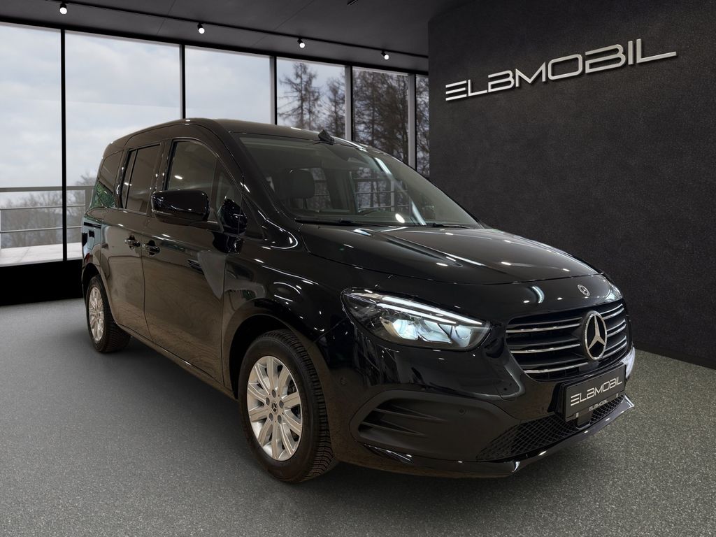 Bild des Angebotes Mercedes-Benz Citan T 180 d Standard Edition*KEYLESS*LED*1H