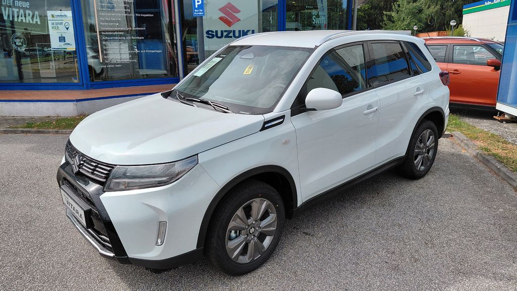 Bild des Angebotes Suzuki Vitara 1.4 Mild Hybr. Comfort