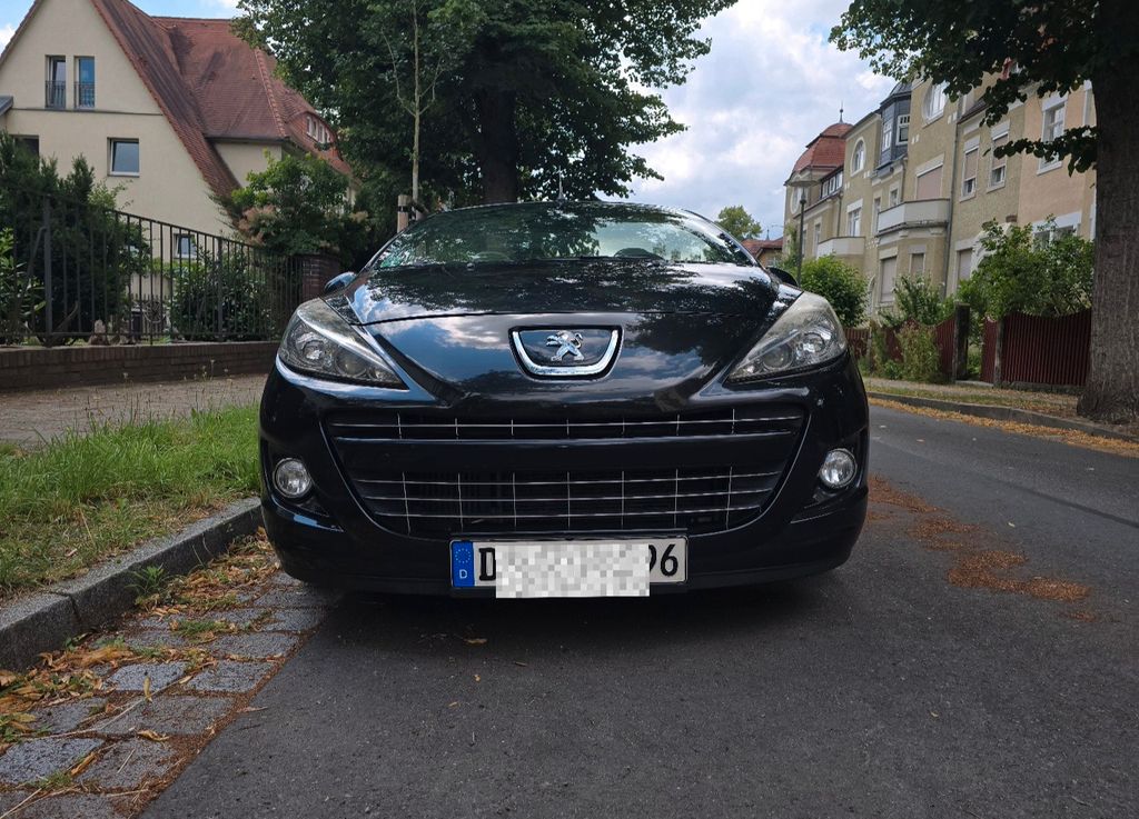 Bild des Angebotes Peugeot 207 Premium 155 THP Premium