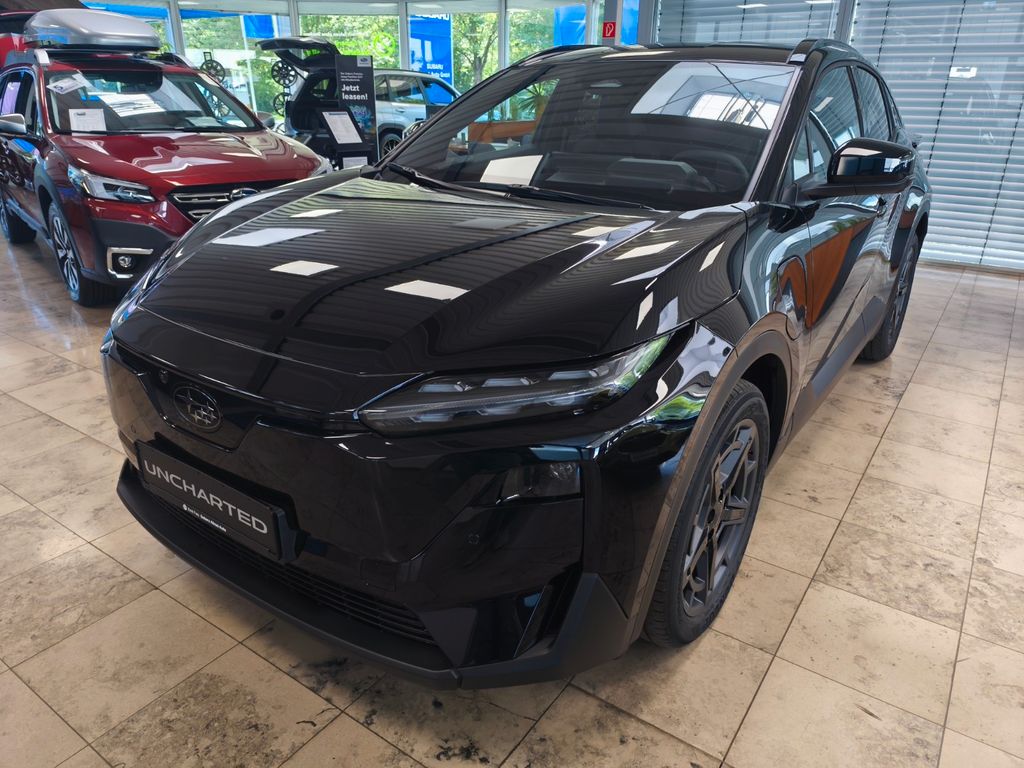 Bild des Angebotes Subaru Uncharted Platinum | 252KW | LED | NAVI