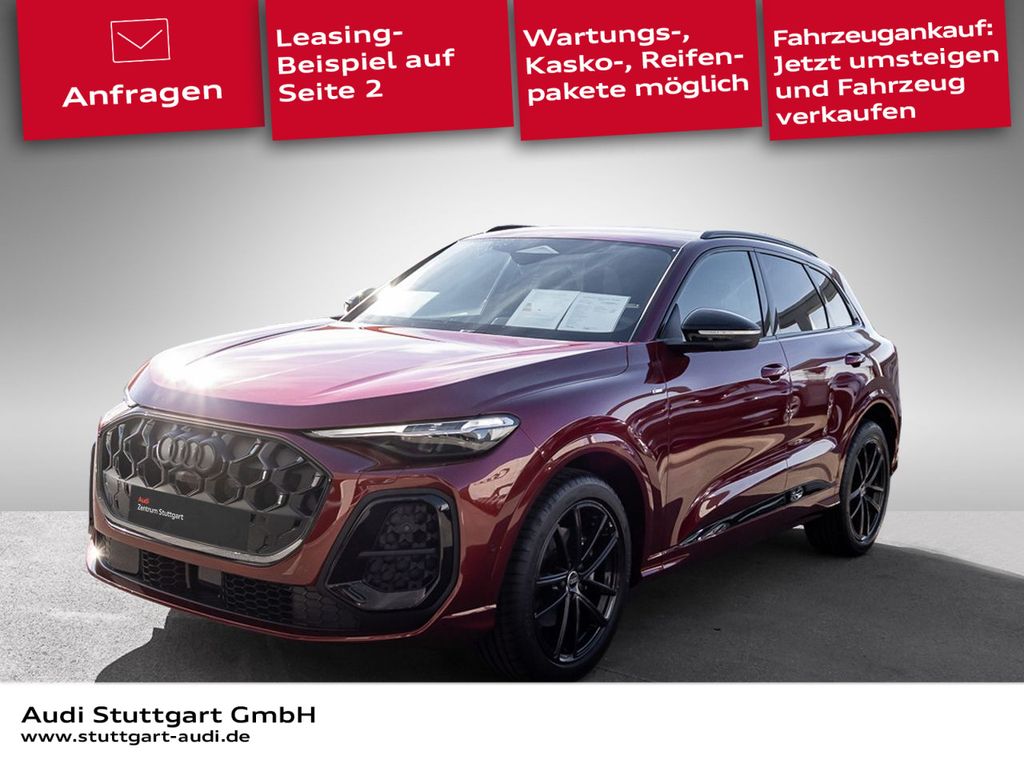 Bild des Angebotes Audi Q5 SUV TFSI quattro 150 kW S tronic