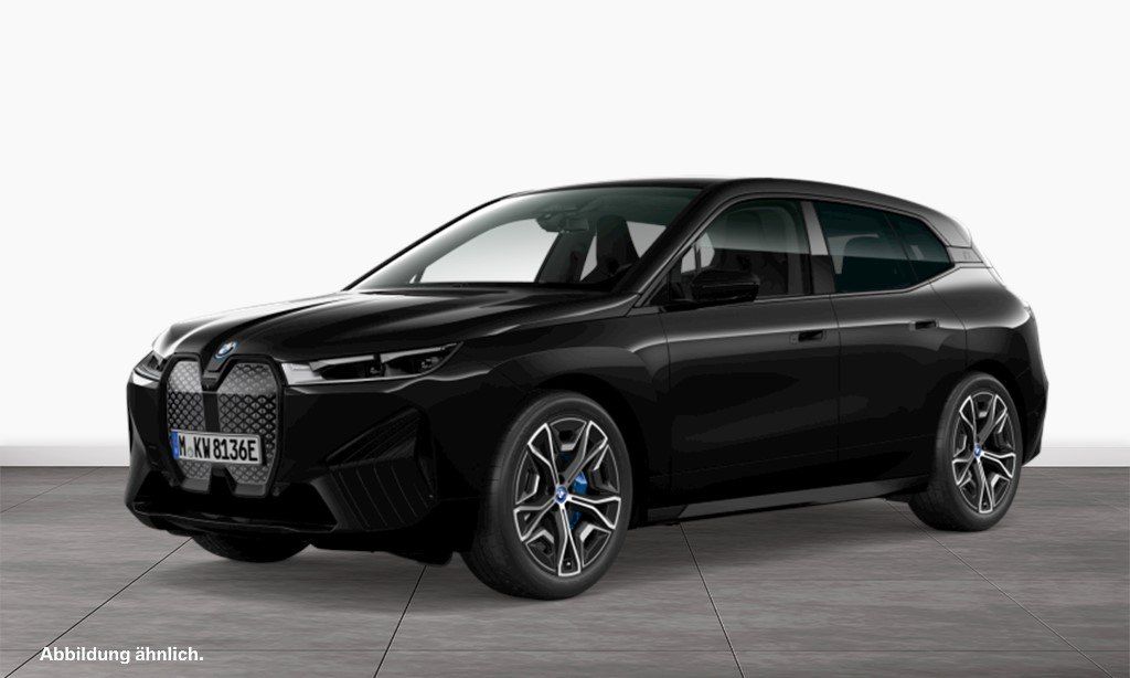 Bild des Angebotes BMW iX xDrive40 LiveCockpitProf Kamera Driv.Assist