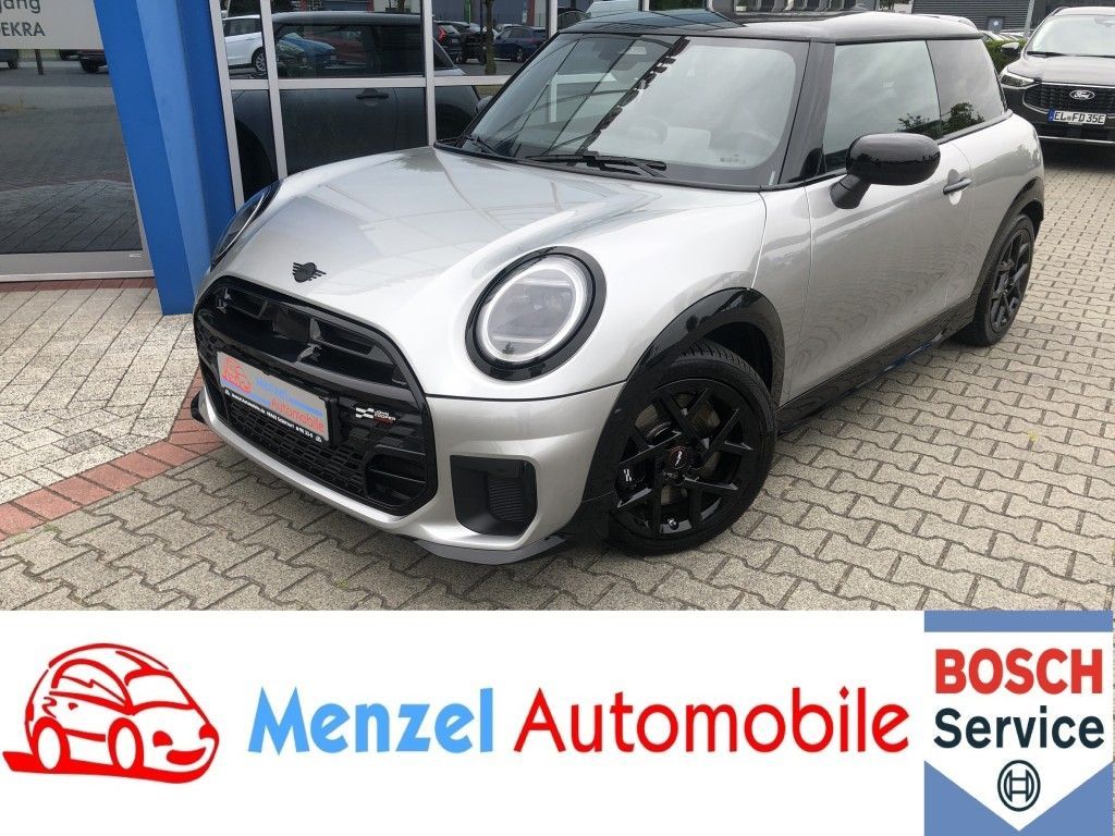 Bild des Angebotes MINI Mini Cooper S John Cooper Works Trim Panorama
