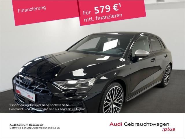 Bild des Angebotes Audi S3 Sportback 2.0 TFSI quattro MATRIX PANO RFK MM