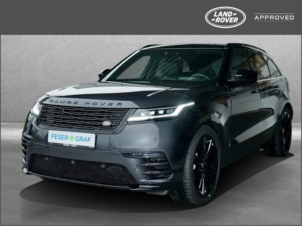 Bild des Angebotes Land Rover Range Rover Velar D300 Autobiography HUD AHK
