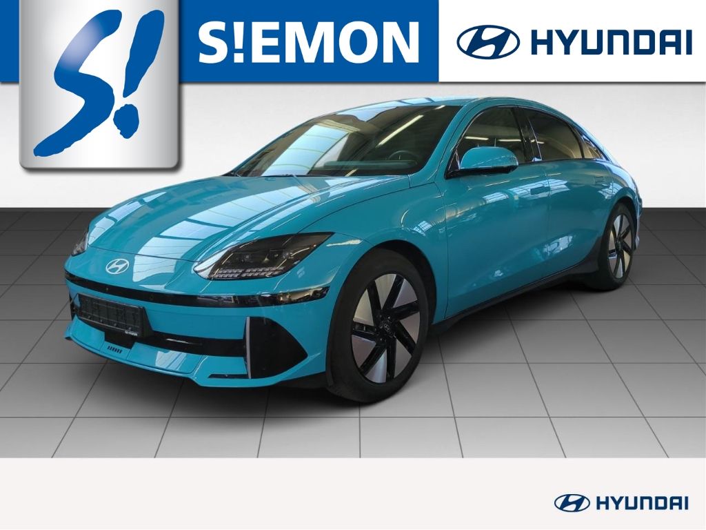 Bild des Angebotes Hyundai IONIQ 6 77,4kWh 4WD TECHNIQ Sitz.P Park.P Bose V