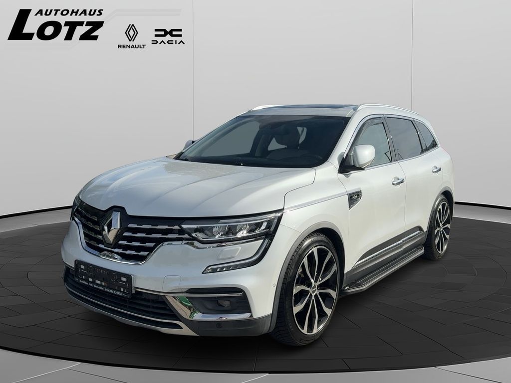 Bild des Angebotes Renault Koleos Initiale Paris dCi 185 4x4 + Schiebedach