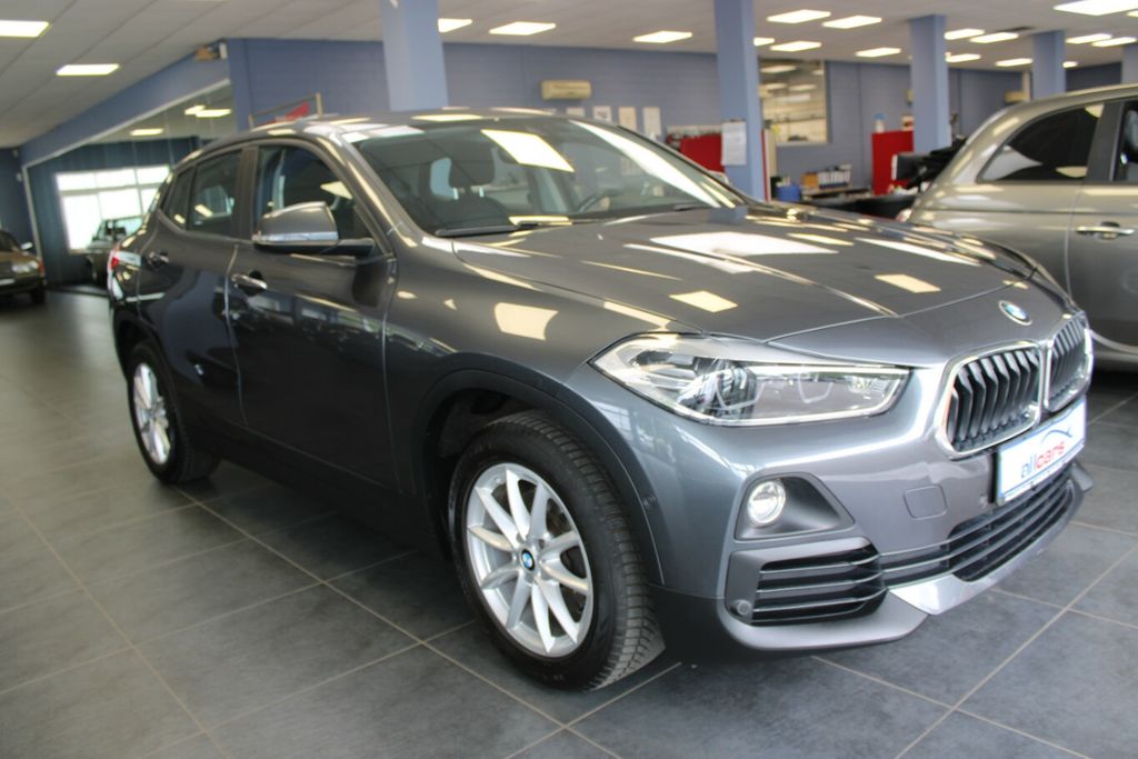 Bild des Angebotes BMW X2 sDrive18i Aut. Advantage