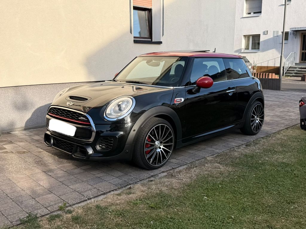 Bild des Angebotes MINI John Cooper Works John Cooper Works