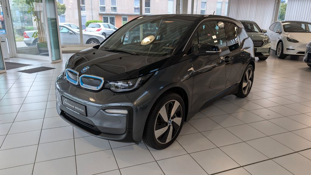 Bild des Angebotes BMW i3 *Sitzheizung*Temp*Kamera*LED*PDC*Wärmepumpe