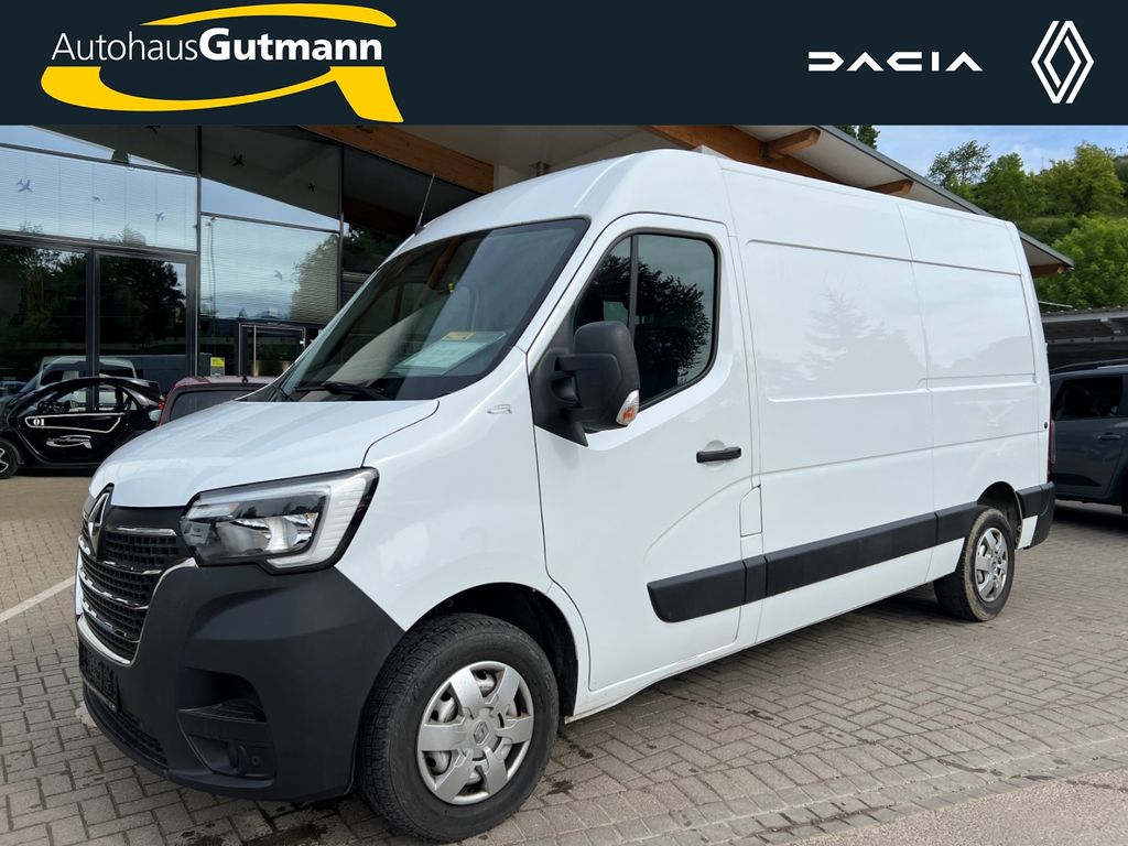 Bild des Angebotes Renault Master III KASTEN L2H2 2.3l dCi150 3,5t KOMFORT