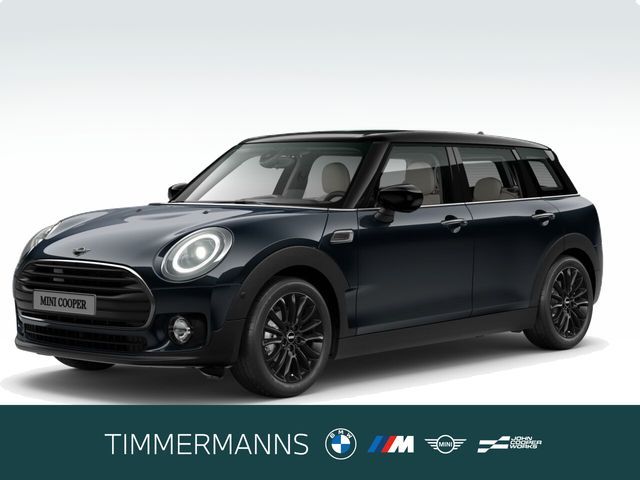 Bild des Angebotes MINI Clubman Cooper Classic Trim Navi DSG Leder