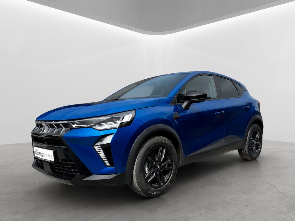 Bild des Angebotes Mitsubishi ASX Diamant