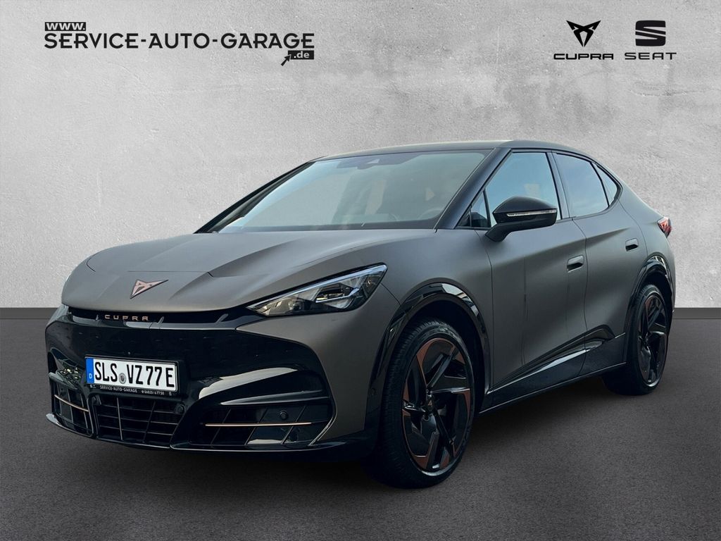 Bild des Angebotes Cupra Tavascan Endurance 286 PS AdrenalinePack HeatPum