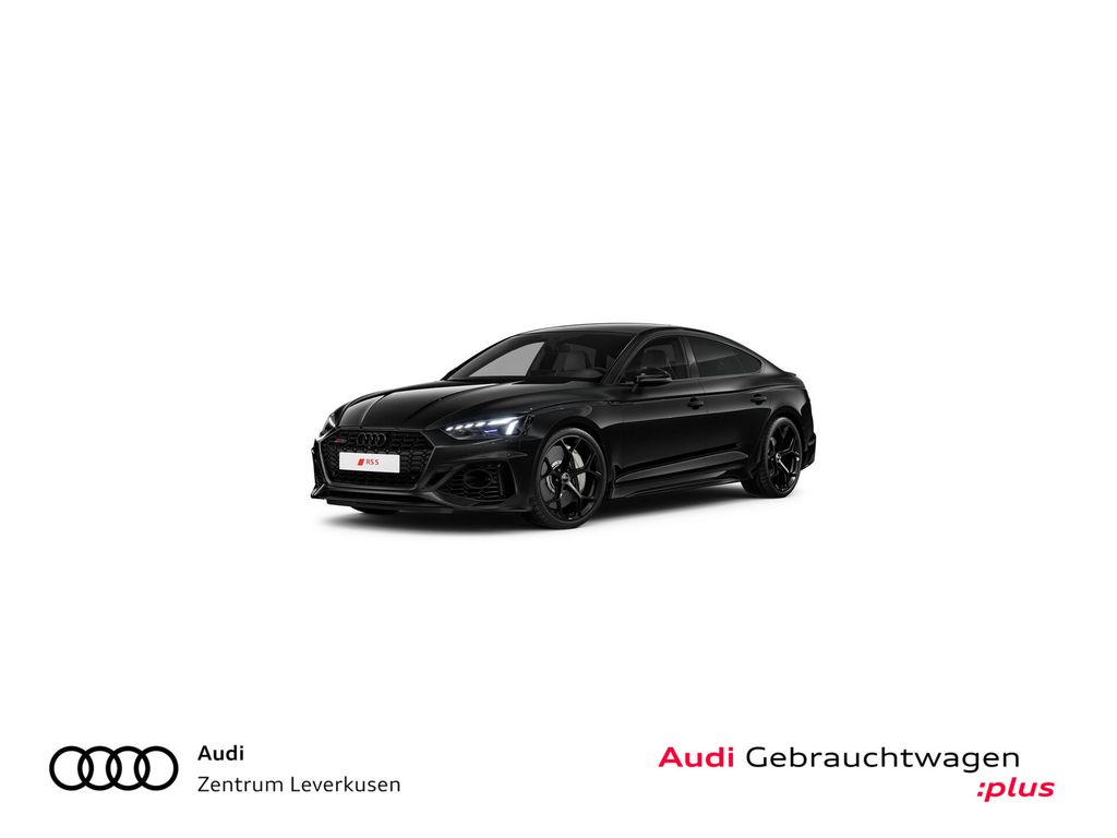 Bild des Angebotes Audi RS5 Sportback PANO MATRIX RAUTE HUD B&O LEDER