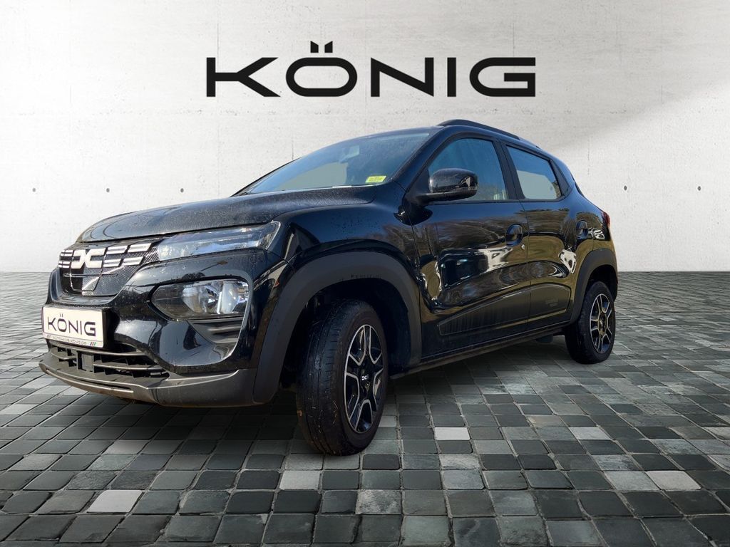 Bild des Angebotes Dacia Spring Essential 45