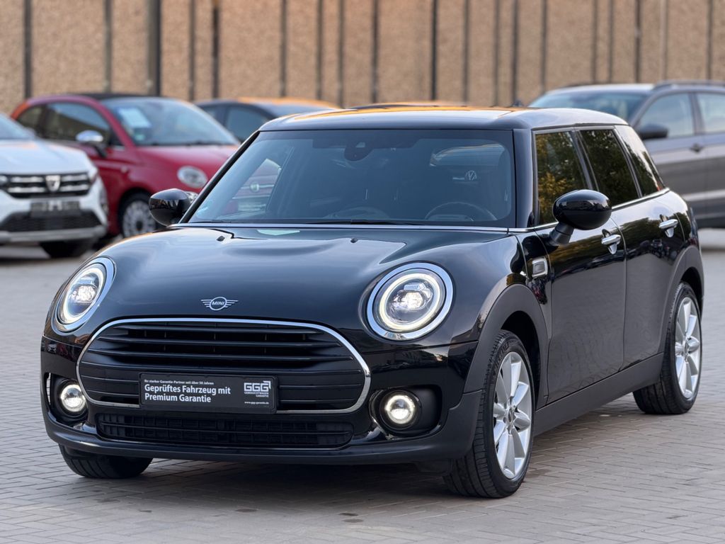 Bild des Angebotes MINI One Clubman