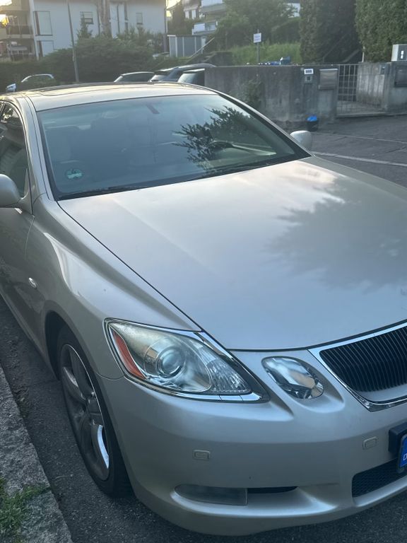 Bild des Angebotes Lexus GS 300  Luxury Line