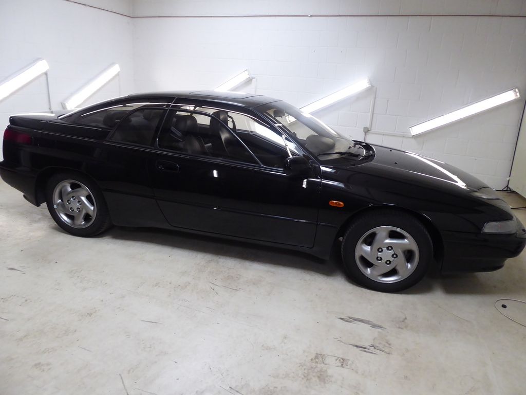 Bild des Angebotes Subaru SVX 3.3 24V Coupe *Allrad*Leder*Automatik*Boxer*