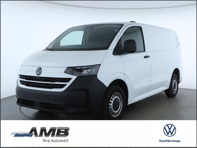 Bild des Angebotes Volkswagen T7 Transporter Kasten 2.0 TDI KR Sitzhz/08.30Gar