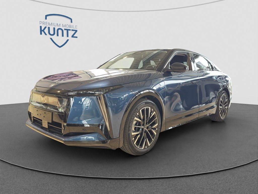 Bild des Angebotes DS Automobiles N°8 Étoile FWD 230PS Absolut Comfort/Technik