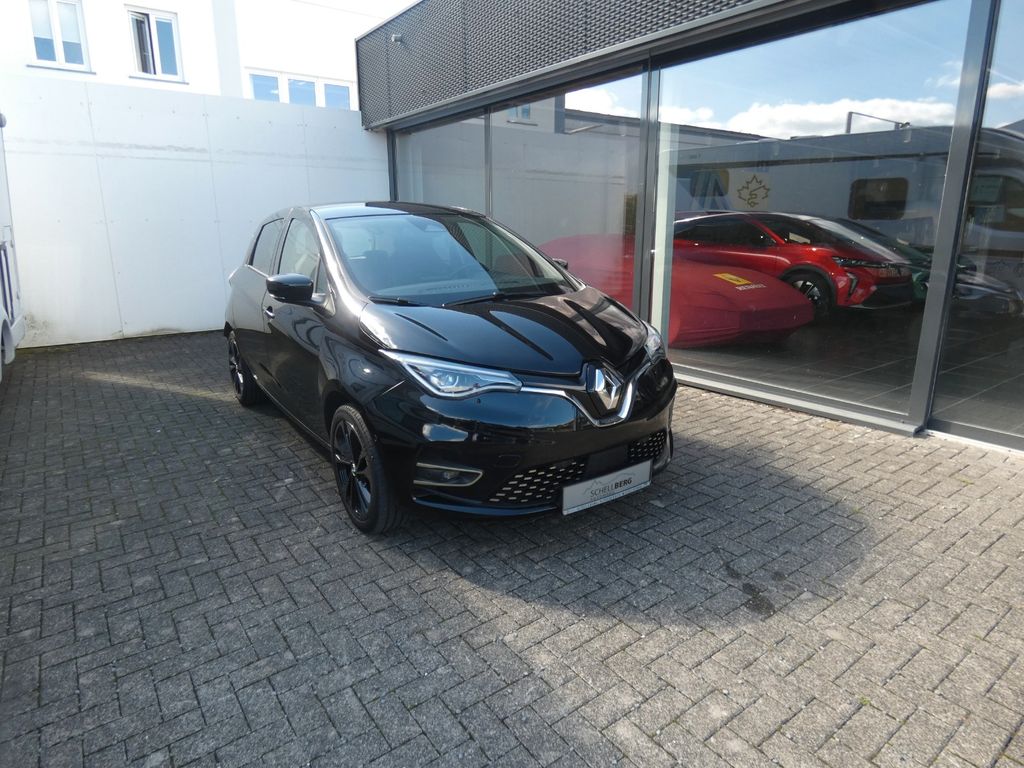 Bild des Angebotes Renault ZOE Zoe Iconic