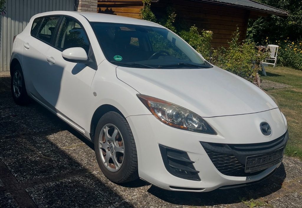 Bild des Angebotes Mazda 3 1.6 High-Line High-Line