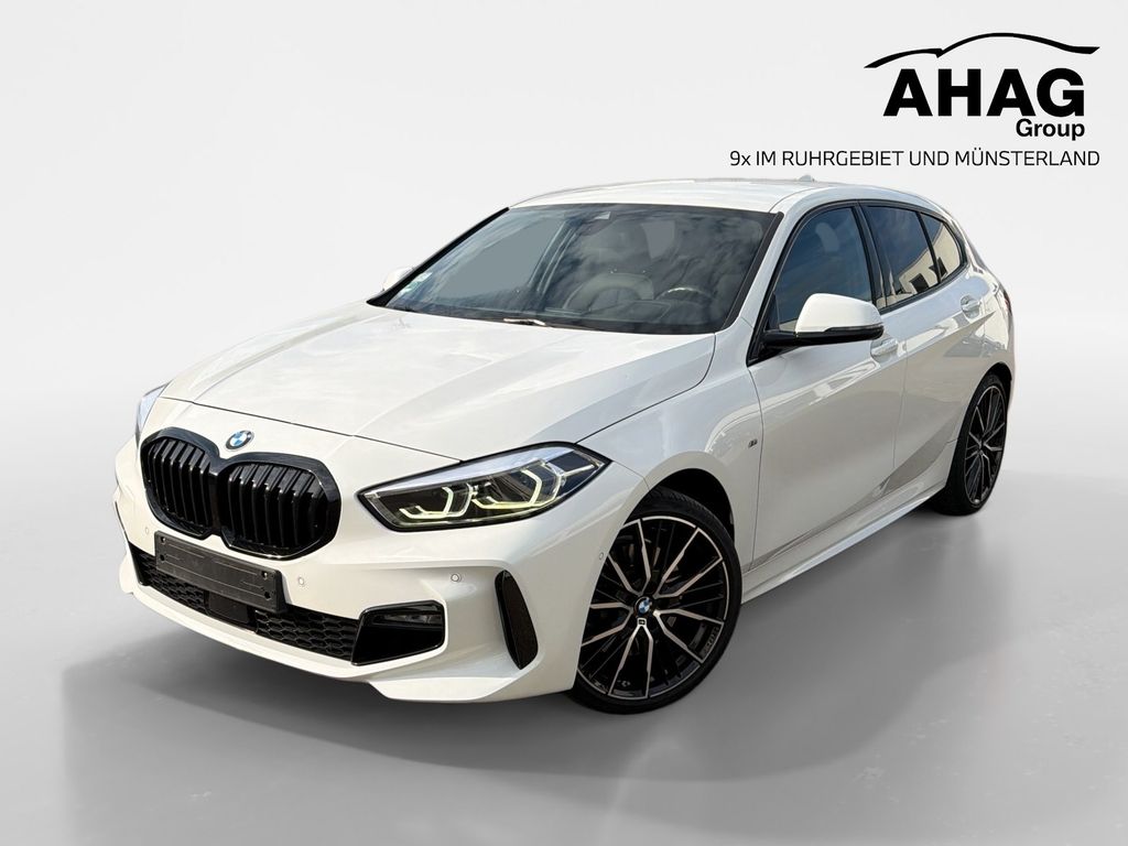 Bild des Angebotes BMW 120i Aut M Sport