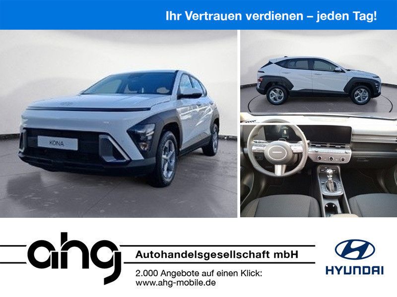 Bild des Angebotes Hyundai Kona 1.0 T-GDI Select MY26 TOPAKTION 21888,- Eur