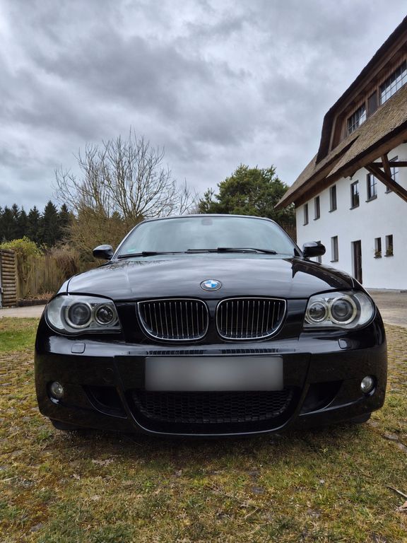 BMW 130i M Sportpaket | 258 PS | Automatik | Xenon