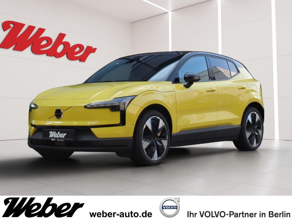 Bild des Angebotes Volvo EX30 Twin Motor Performance Ultra *Misty*Wool*